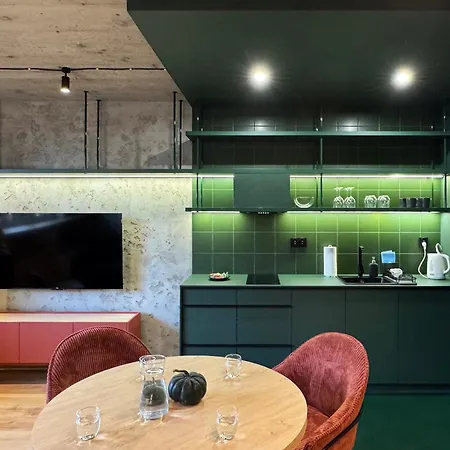 Point - Design * 크라쿠프