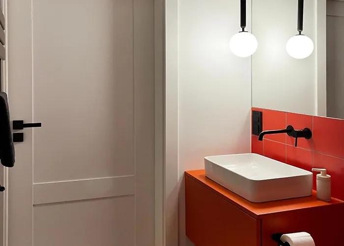 Point - Design Apartment *