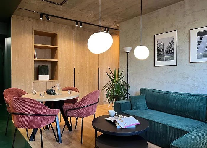 Point - Design Krakau