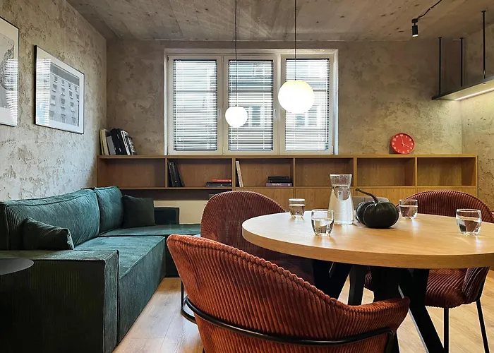 Point - Design * Krakau