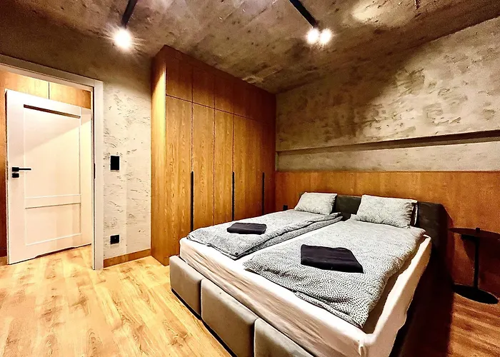 Apartment Point - Design *