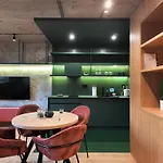 Point - Design Apartamento