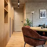 Apartamento Point - Design *
