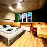 Apartamento Point - Design