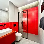 Apartamento Point - Design