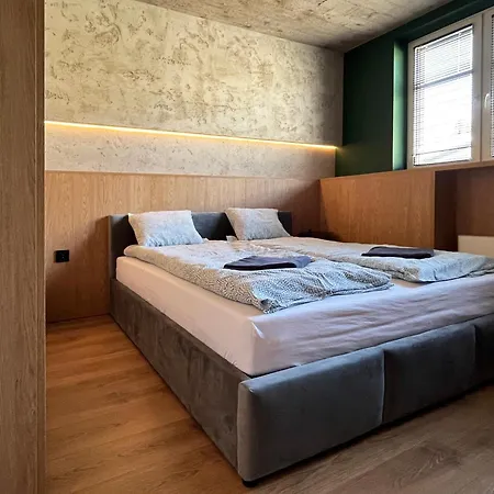 Point - Design Cracovie