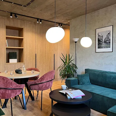 Point - Design Cracóvia