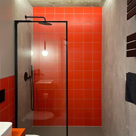 Apartmán Point - Design Krakov