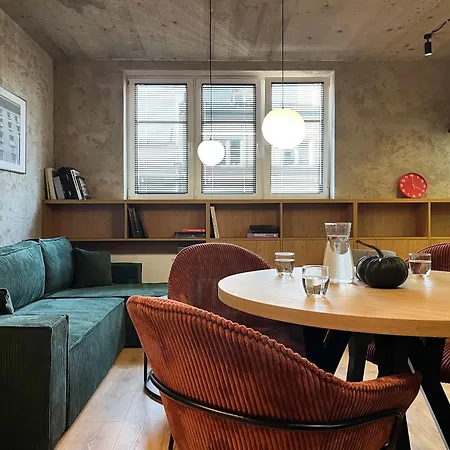 Point - Design * Krakov