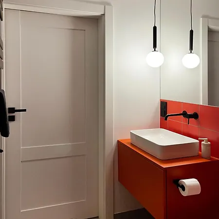 Point - Design Apartament *