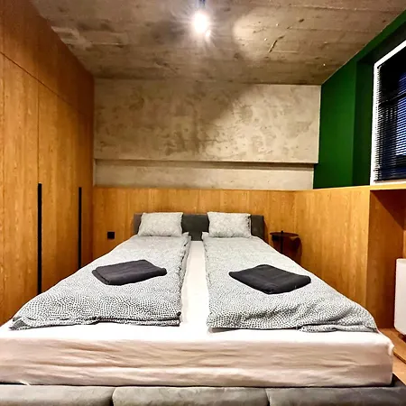 Point - Design Apartament *